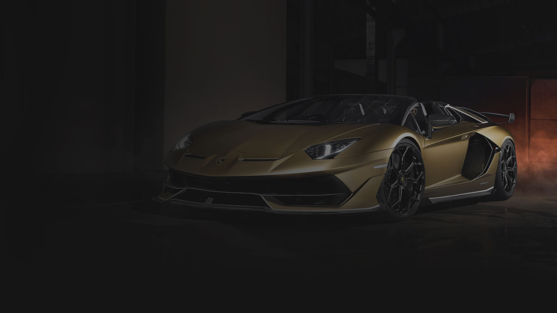 aventador