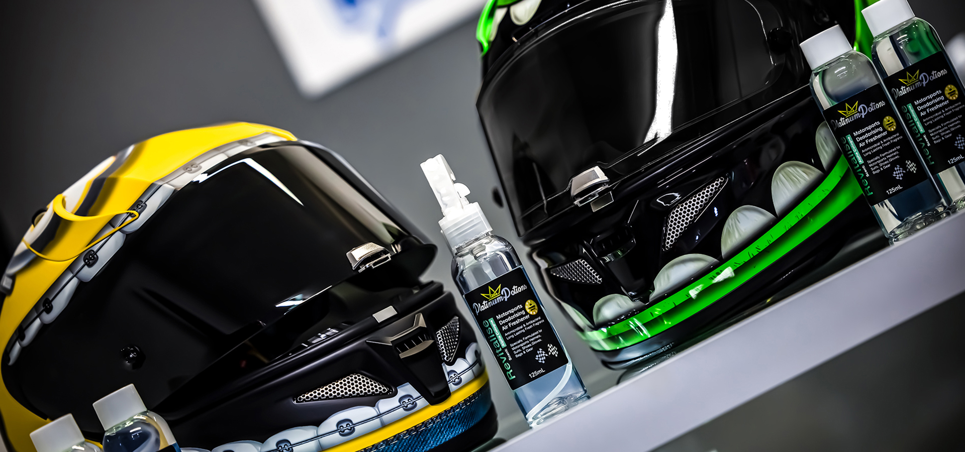 Motorsport Revitalise