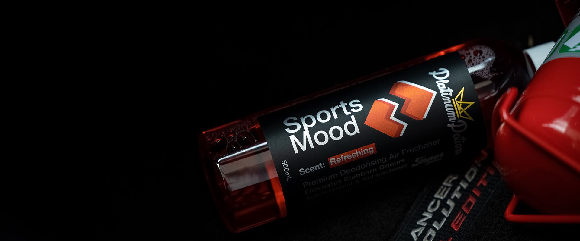 Sports Mood