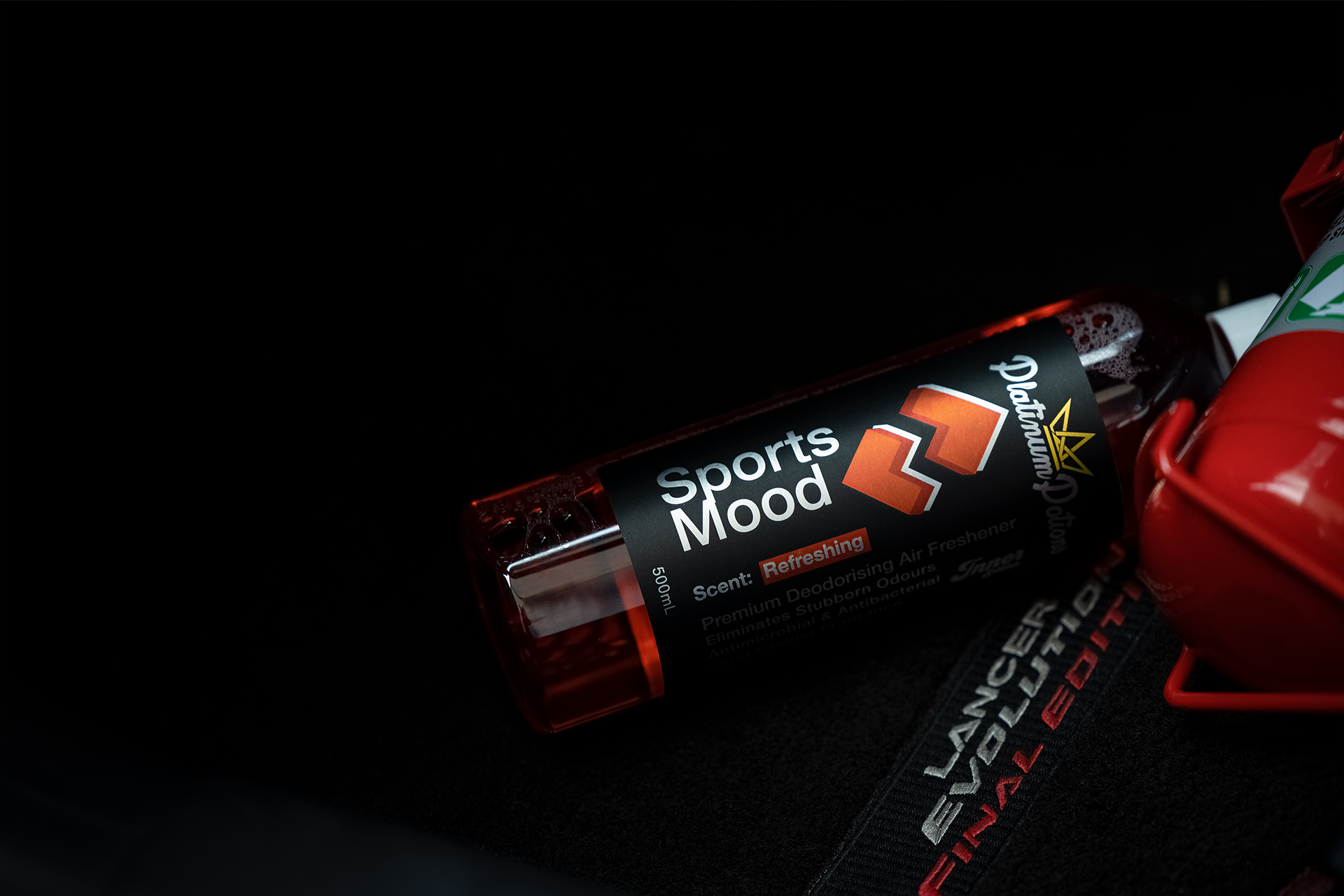 Deodorising Car Air Fresheners Australia OdourEliminating Scents